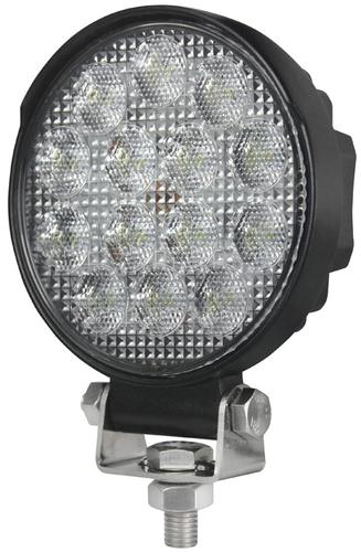 1G1 357 105-022 Lampa robocza LED ValueFit 12/24V, 2200lm, 14 diod, okrągła - zdjęcie 1